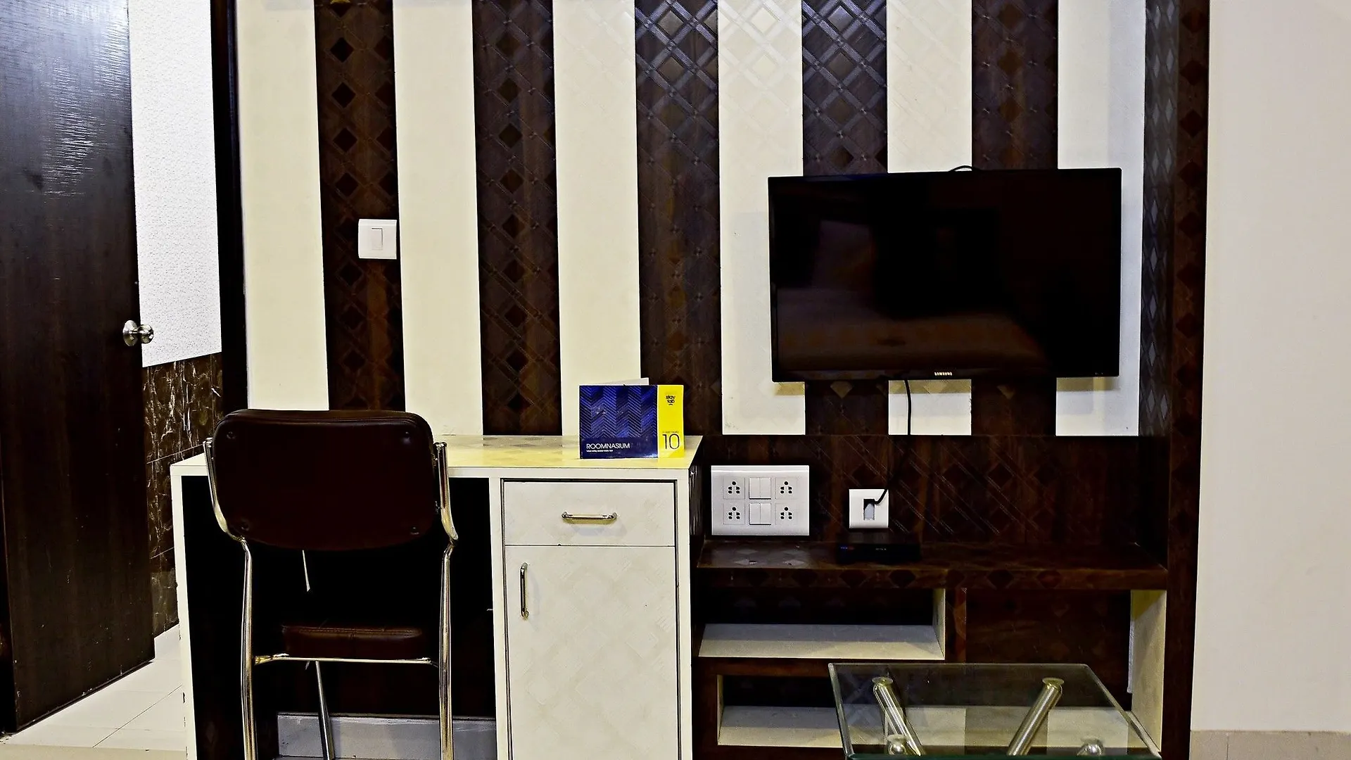 Fabhotel Wood Stay Inn Gurgaon 3*,  Indien